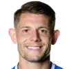 James Tarkowski