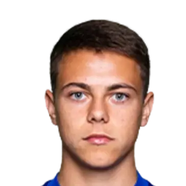 Maksymilian Dziuba