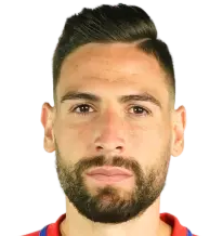 Antonio Puertas