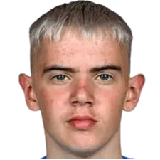 Haukur Andri Haraldsson
