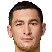 Taras Stepanenko