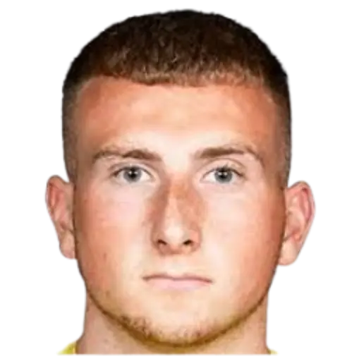 Harry Halwax