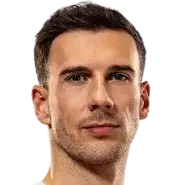 Leon Goretzka