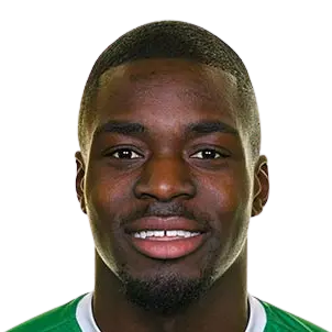 Kevin Williams