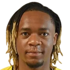 Christian Kitenge Ona Kasongo
