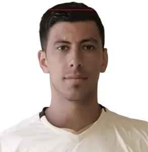 Federico Alonso