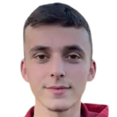 arlind bajrami