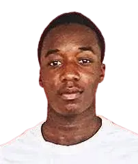 Keny Roger Mbala