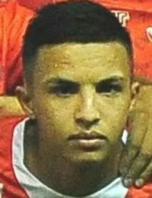 Gonzalo Melgarejo