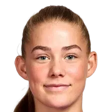 Saedis Heidarsdottir