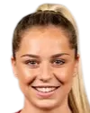 Poppy Pattinson