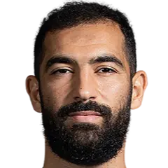 Yassine Meriah