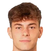 Lucas Jonathan Roșu