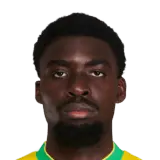 Yannis M'Bemba