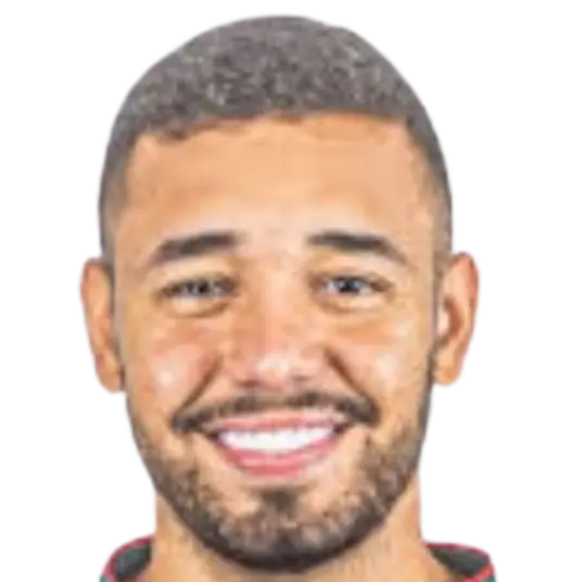 Wendel da Silva Barros