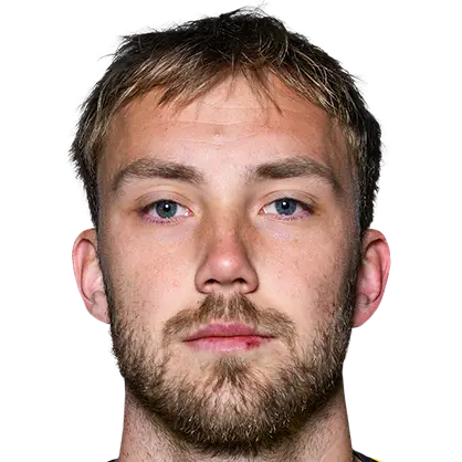Sander Moen Foss