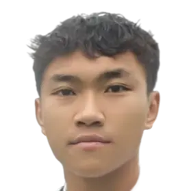 Wu Haomin