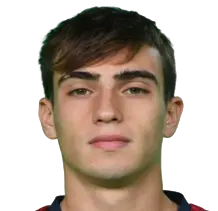 Gianmarco Cangiano
