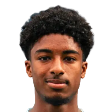 Akeem Gerald