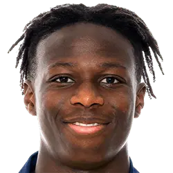 Alieu Njie