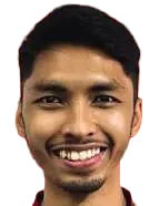 Faizal Roslan