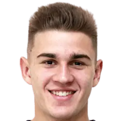 Yehor Yarmoliuk