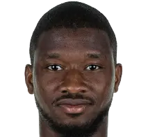 Almamy Touré
