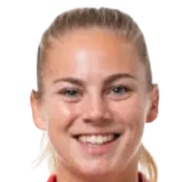 Gwyneth Hendriks