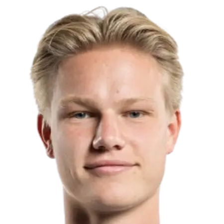 Alexander Leon·Vandeperre