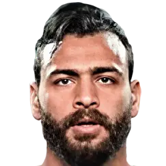 Mohamed Abou Gabal
