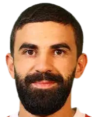 Mohammed Fouzair