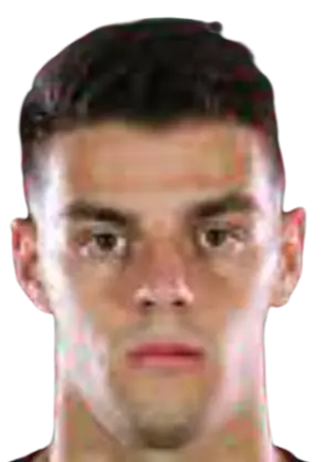 Niccolo Pierozzi