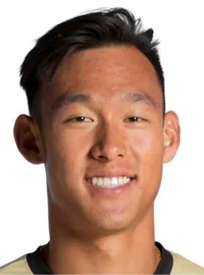 Derrek Chan