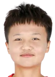 Fan Mengfei