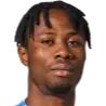 Christian Dimitri Legbo Ouguehi