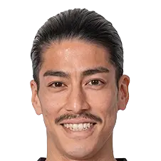 Takumi Miyayoshi