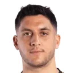 Ezequiel neira