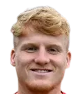 Joe Foulkes