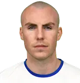Luke McCullough