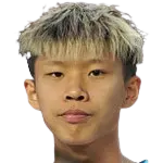 Luo Andong
