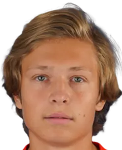 Artem Evgenievich Bykov