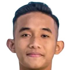 Rizky Ridho Ramadhani