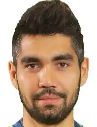 Mukhammadali Tursunov