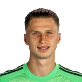 klaudiusz mazur