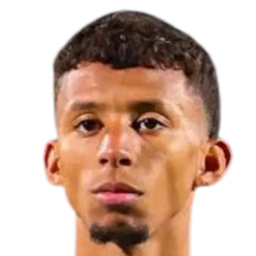 Evandro barros