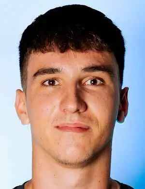 Szymon Branczyk