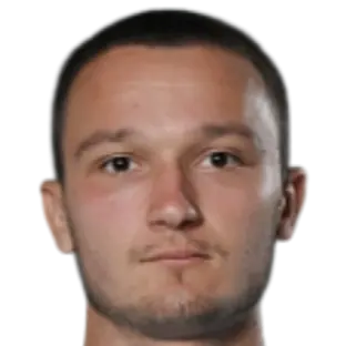 Kirill Nikitin
