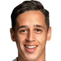 Yassin Maouche