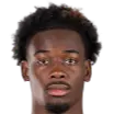 Derek Mazou Sacko