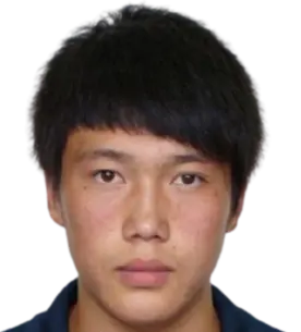 Dong Jialin